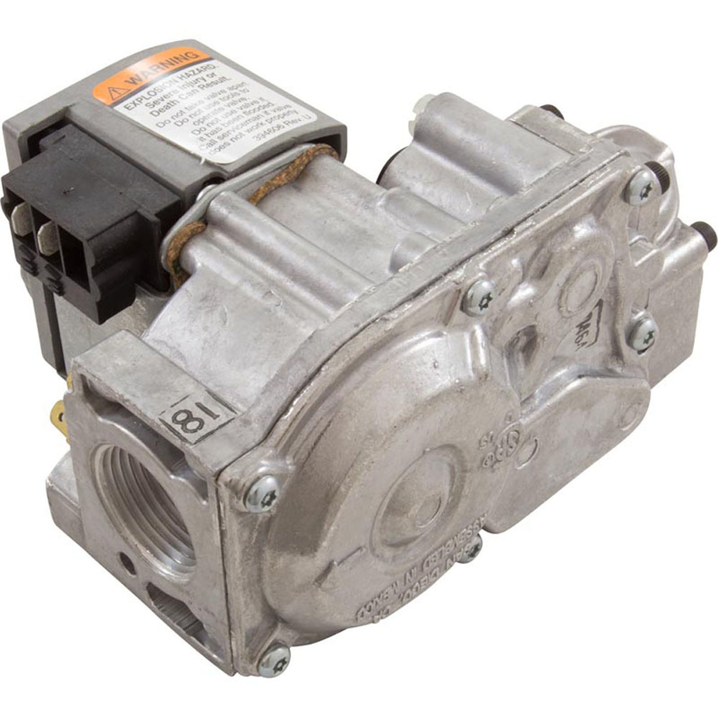 Conversion Kit, Hayward Universal, Nat. to LP