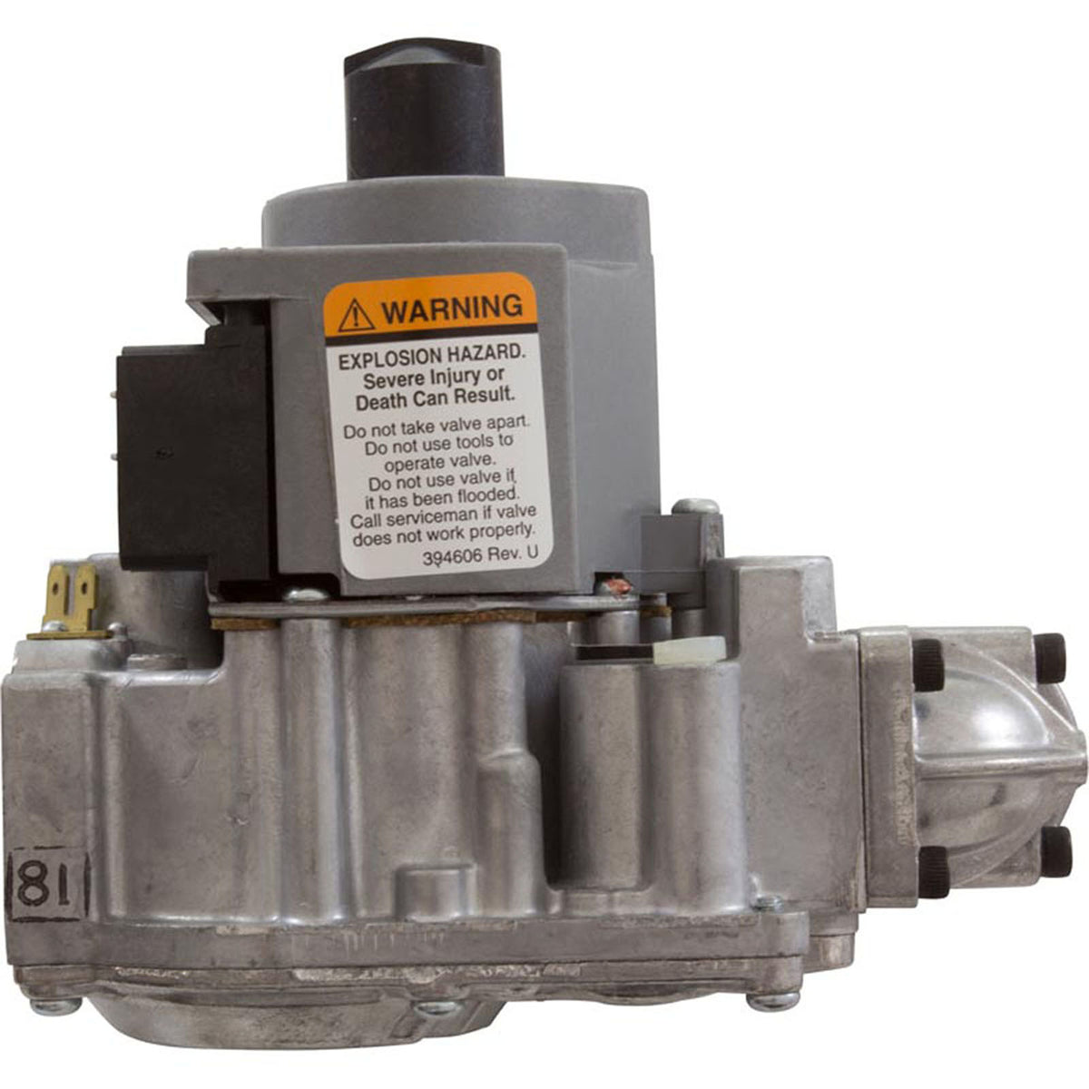 Conversion Kit, Hayward Universal, Nat. to LP