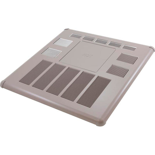 Jacket Top, Hayward H-Series/ED2 300