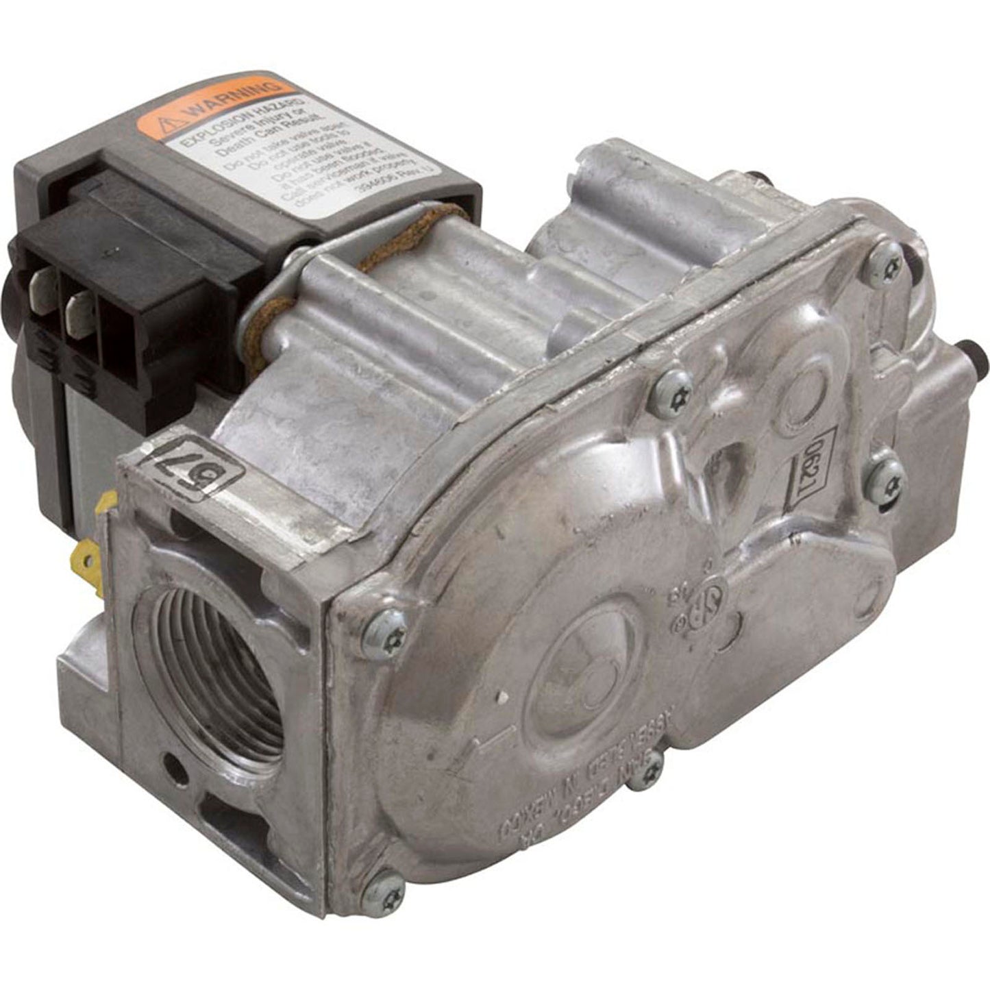 Conversion Kit, Hayward Universal, LP to Nat.