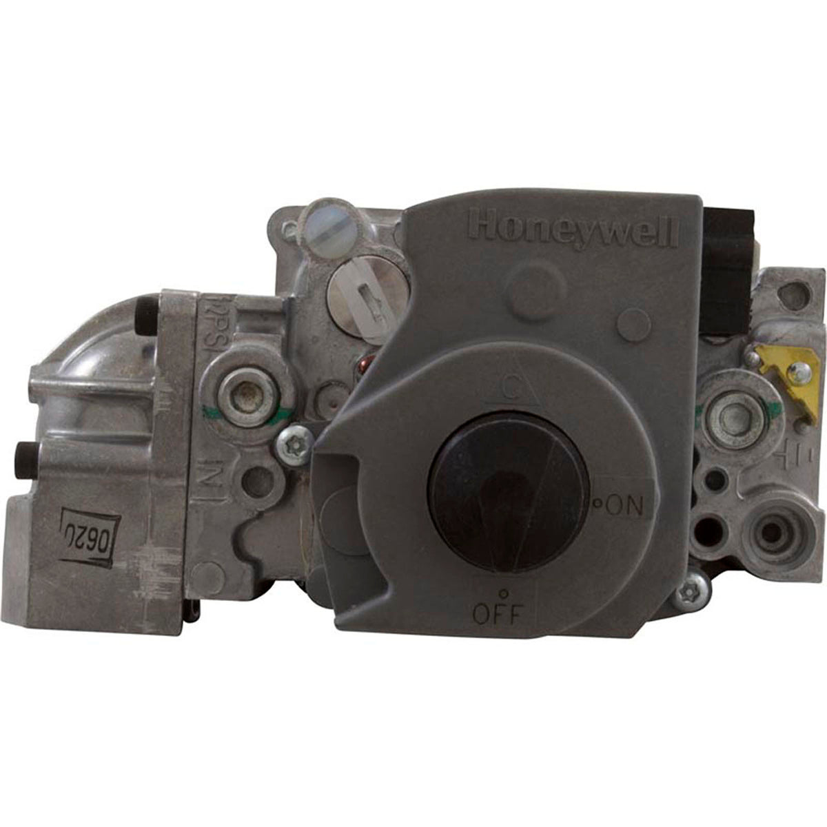 Conversion Kit, Hayward Universal, LP to Nat.