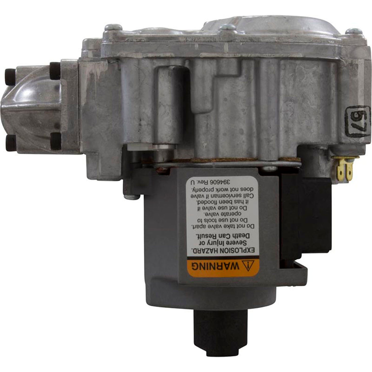 Conversion Kit, Hayward Universal, LP to Nat.