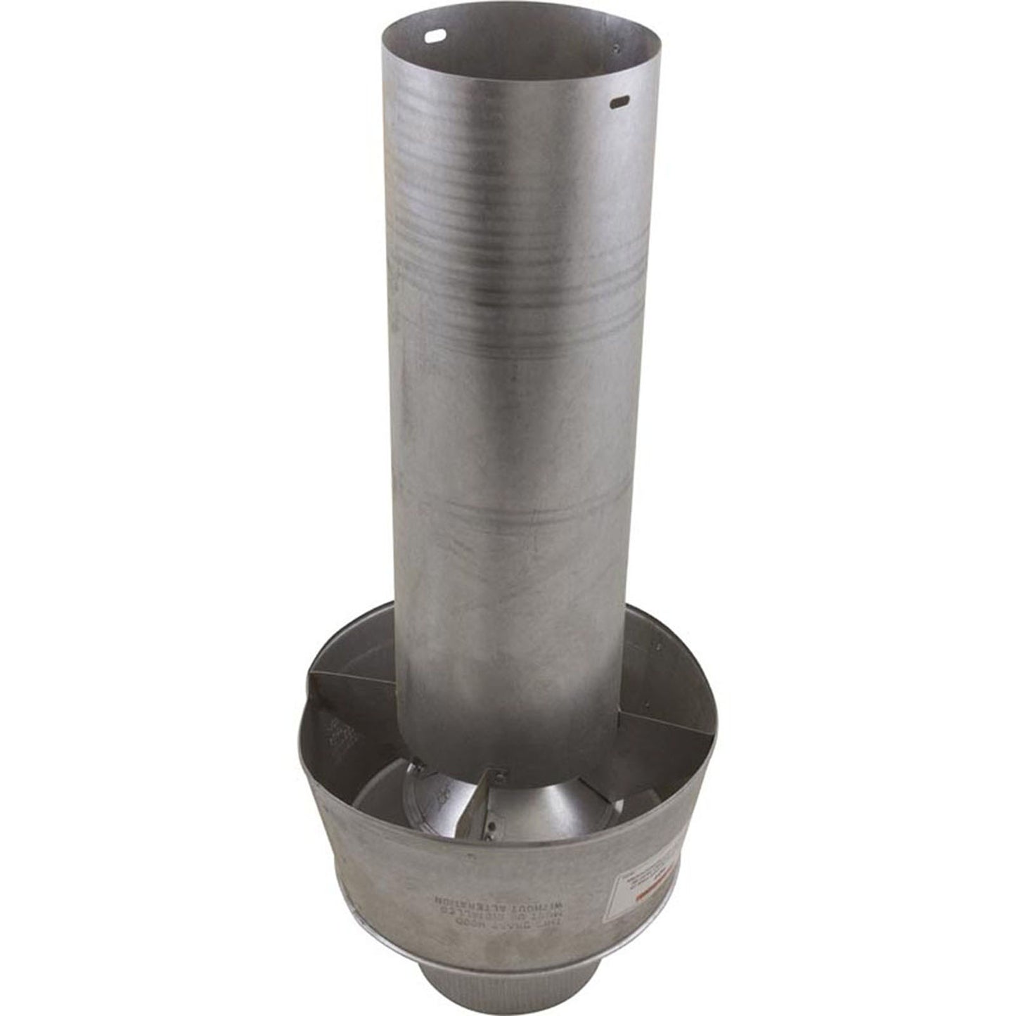 Indoor Drafthood, Hayward H-Series/ED2 150