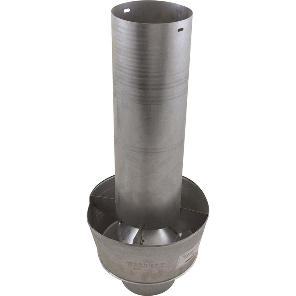 Indoor Drafthood, Hayward H-Series/ED2 150