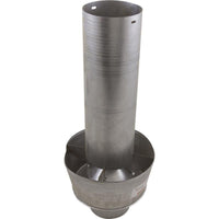 Indoor Drafthood, Hayward H-Series/ED2 150