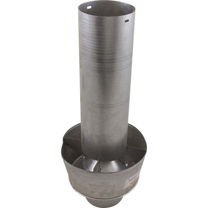 Indoor Drafthood, Hayward H-Series/ED2 150