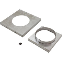 Indoor Drafthood, Hayward H-Series/ED2 150