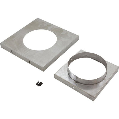 Indoor Drafthood, Hayward H-Series/ED2 150