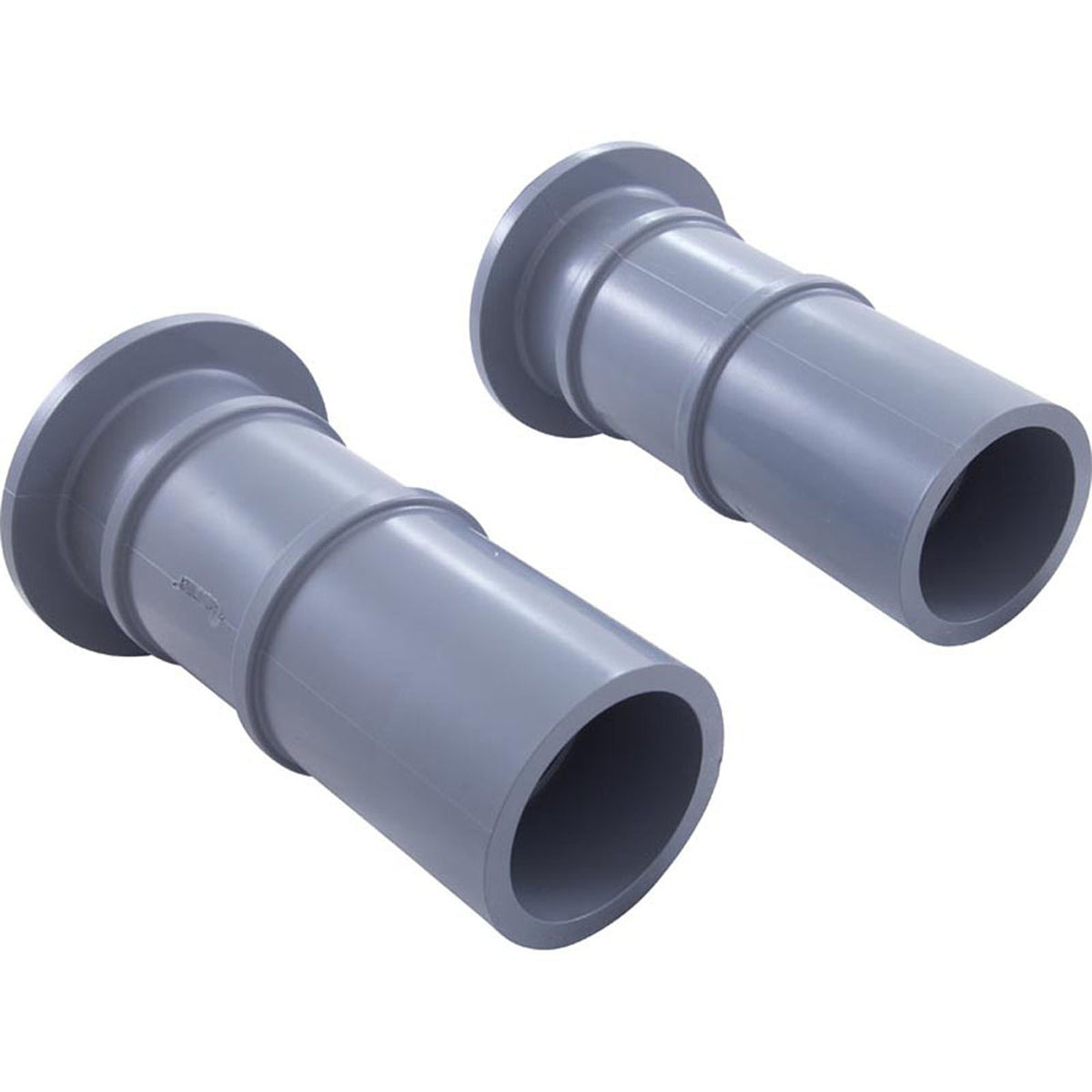 Flange Pipe Nipple, Hayward H-Series/Induced Draft/ED2, qty 2