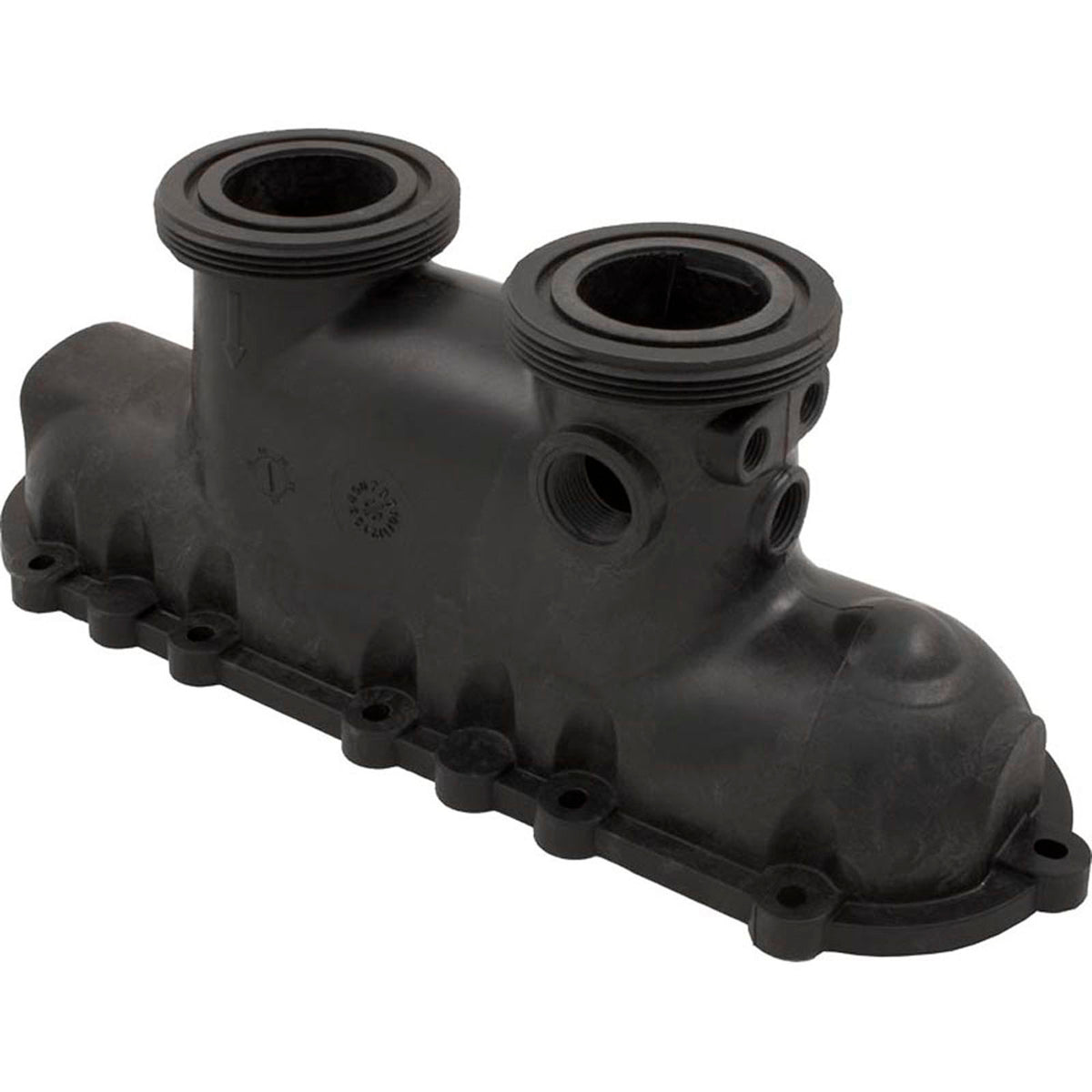 Front Header, Hayward H-Series/Low NOx/ED2