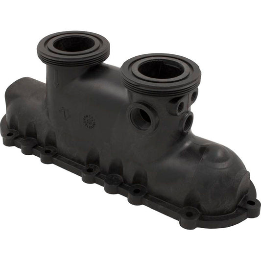 Front Header, Hayward H-Series/Low NOx/ED2