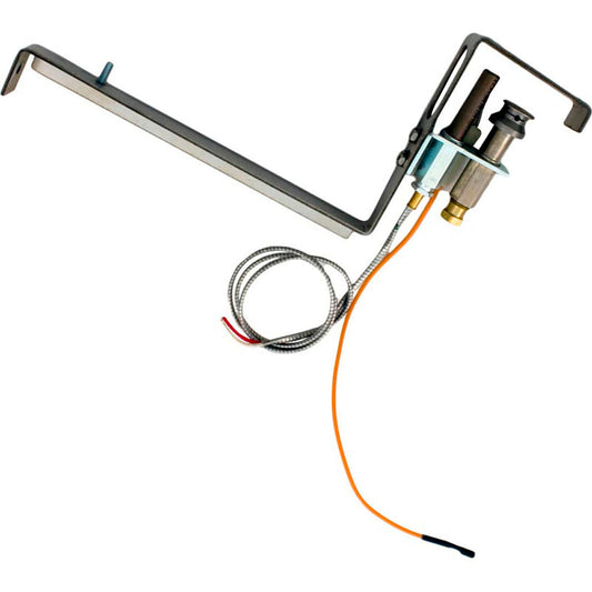 Pilot, Hayward H-Series, Nat.