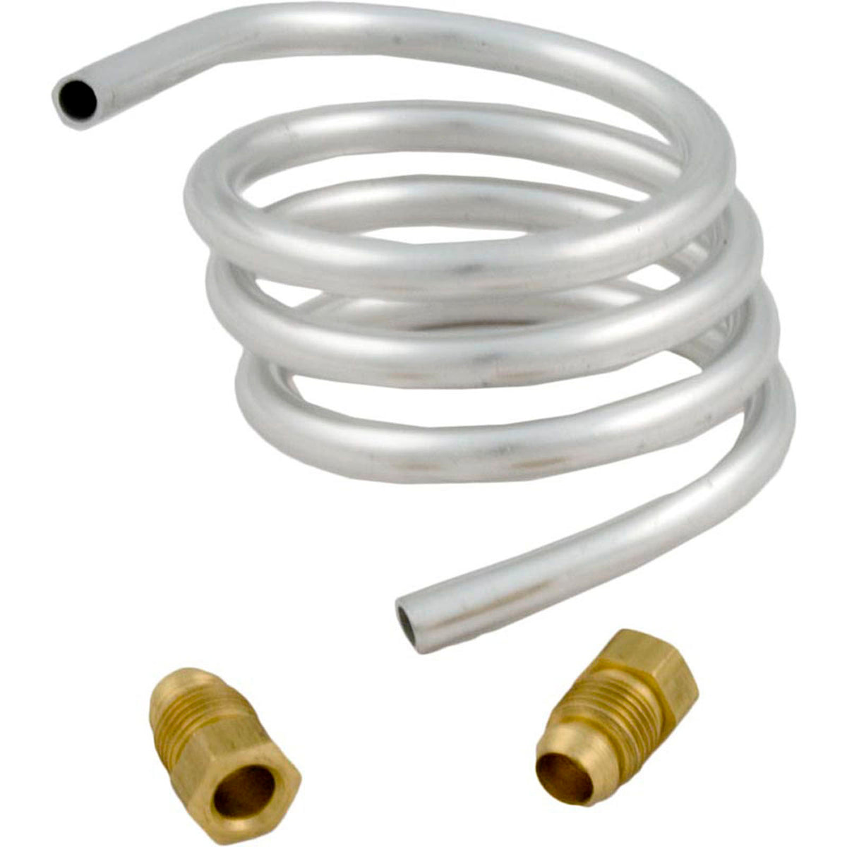 Pilot Tube, Hayward H-Series