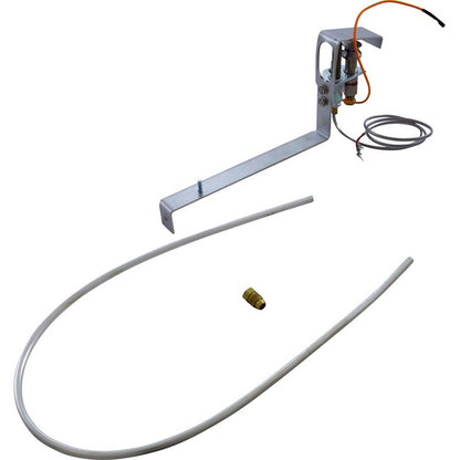 Pilot, Hayward H-Series, LP