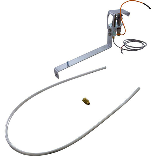 Pilot, Hayward H-Series, LP