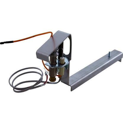 Pilot, Hayward H-Series, LP