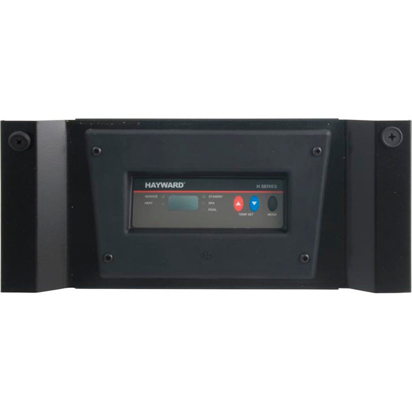 Control Panel, Hayward ED2 150