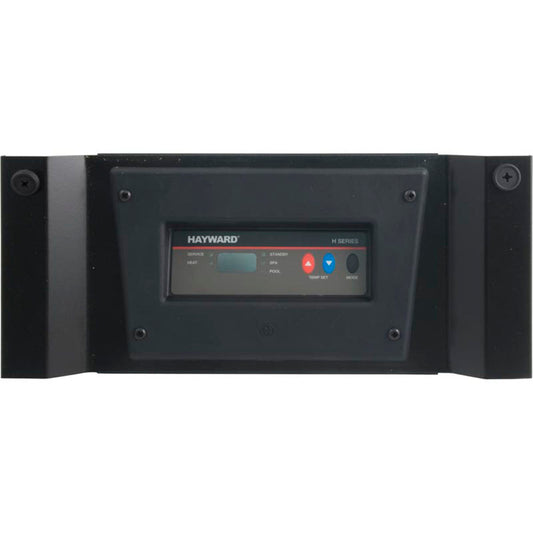 Control Panel, Hayward ED2 150