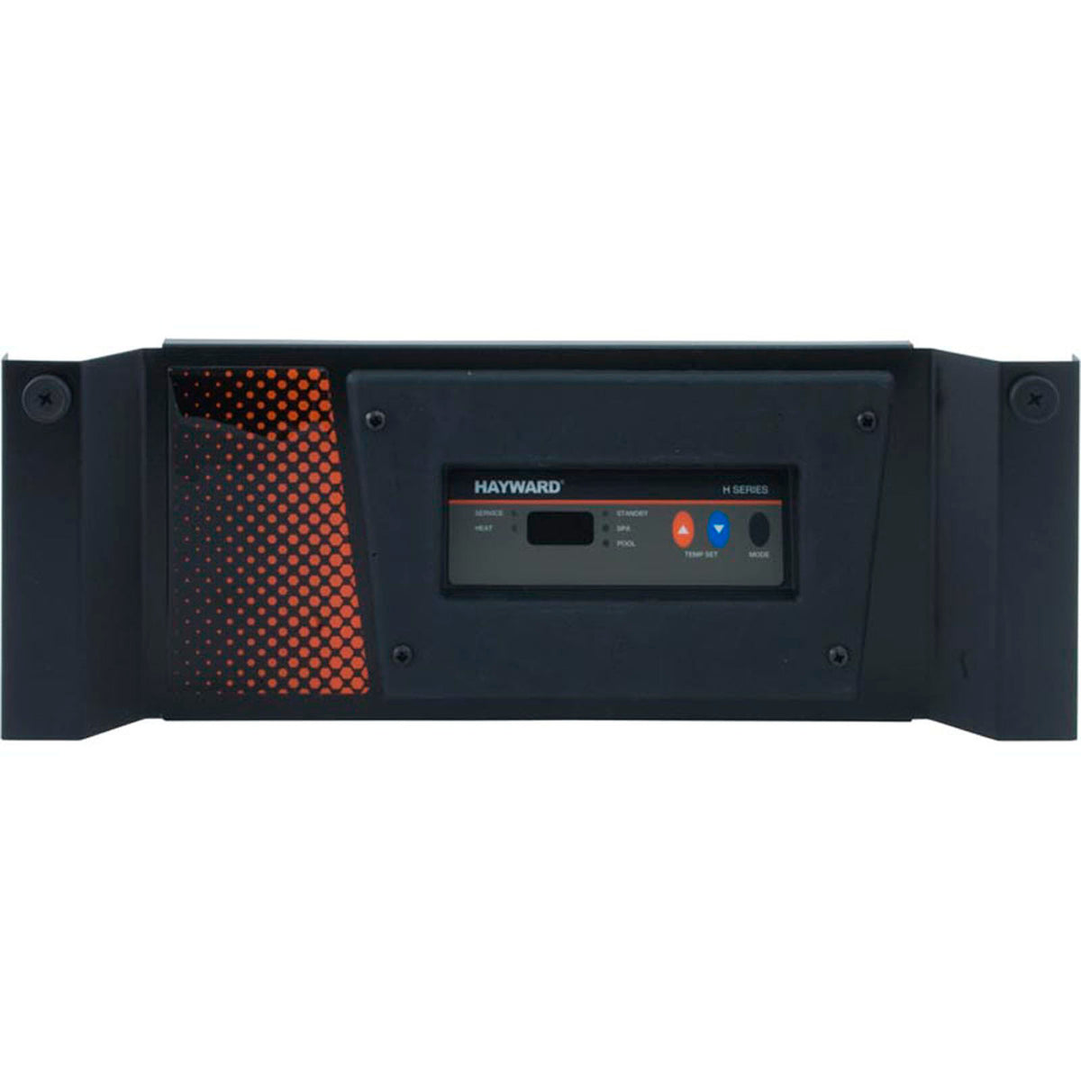 Control Panel, Hayward ED2 200