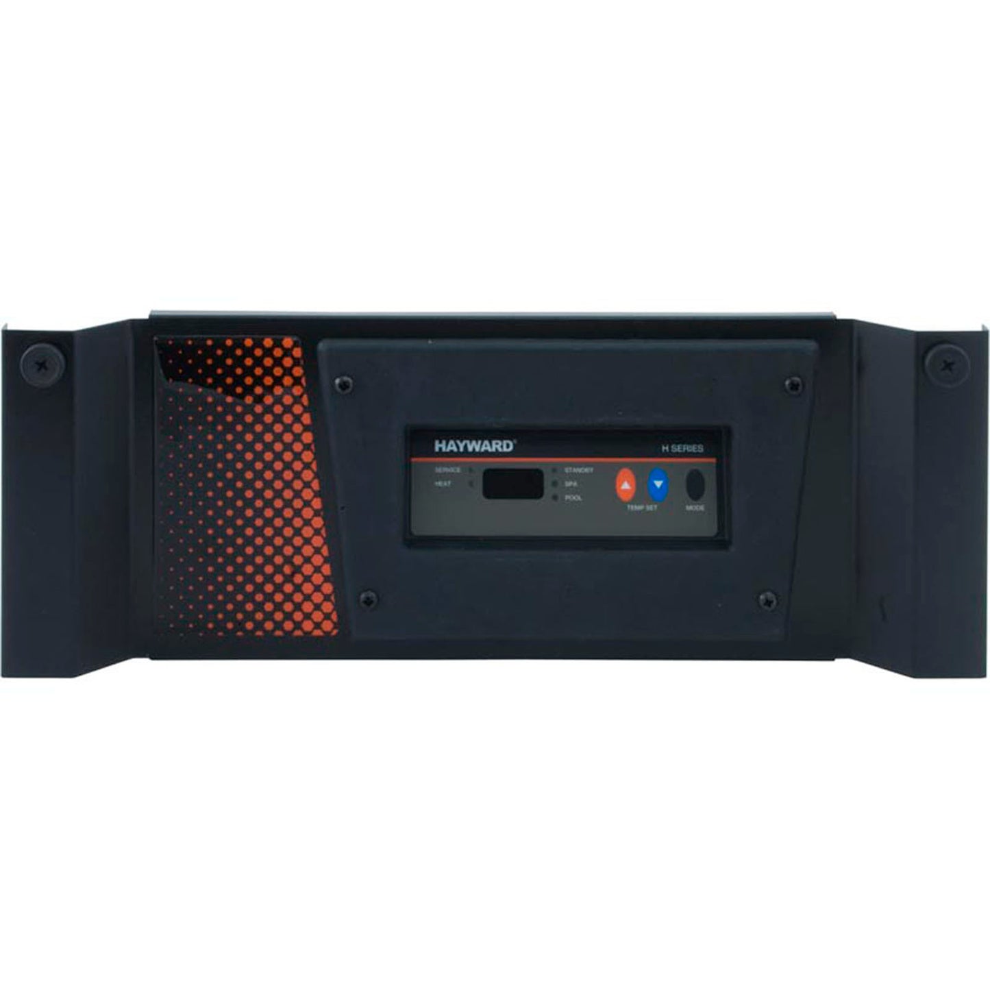 Control Panel, Hayward ED2 200