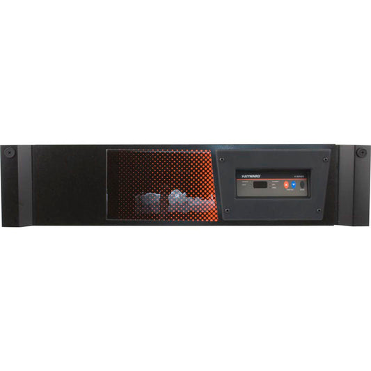 Panel de control, Hayward ED2 400