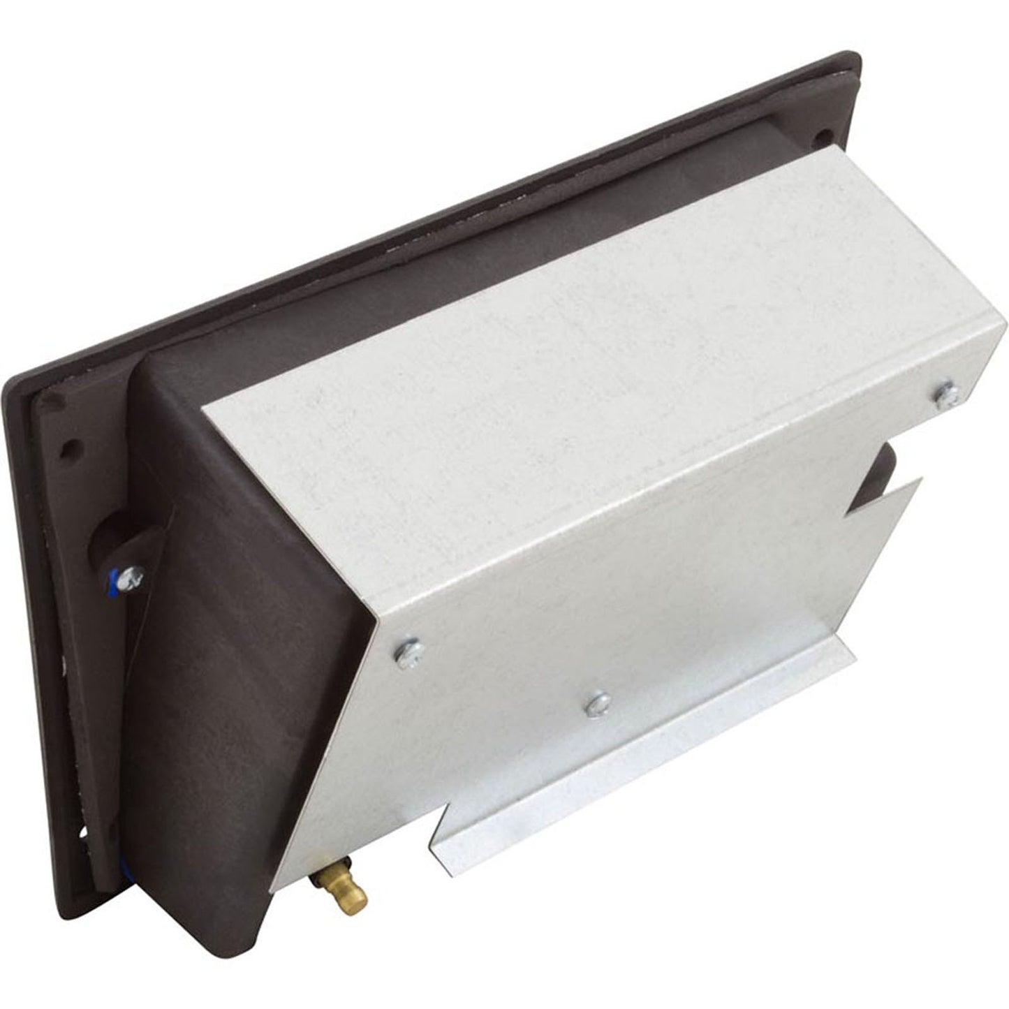 Conjunto de bisel y panel táctil, Hayward H-Series ED2