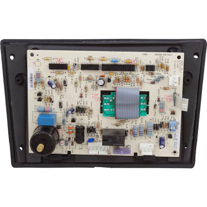 Conjunto de bisel y panel táctil, Hayward H-Series ED2