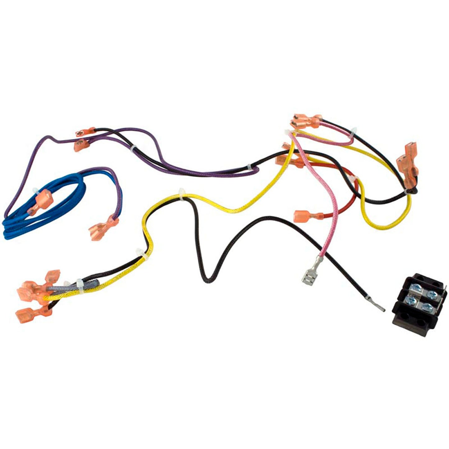 Wire Harness, Hayward H-Series, MV