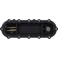Front Header Assembly, Hayward H-Series/Induced Draft, 10/2000+