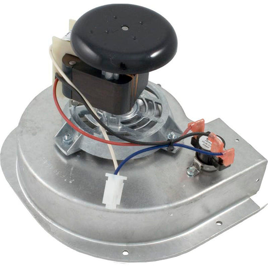 Soplador Hayward para uso sobre el suelo, 115 V