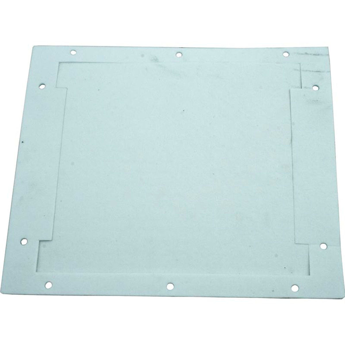 Gasket, Hayward H-Series, 8-1/2"ID, 9-11/16" x 11-3/16"OD