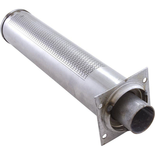 Quemador, Hayward Above Ground, Nat., LP