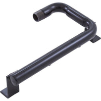 Manifold, Hayward Above Ground