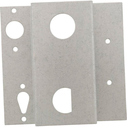 Conversion Kit, Hayward Above Ground, Nat. to LP