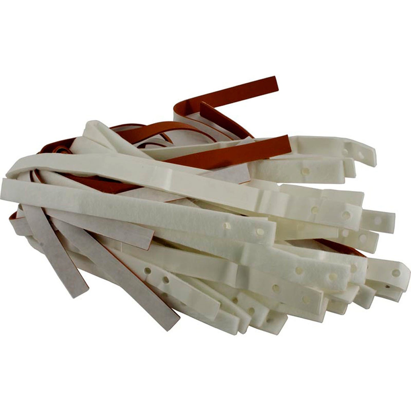 Gasket Kit, Hayward Low NOx, Exhaust Side