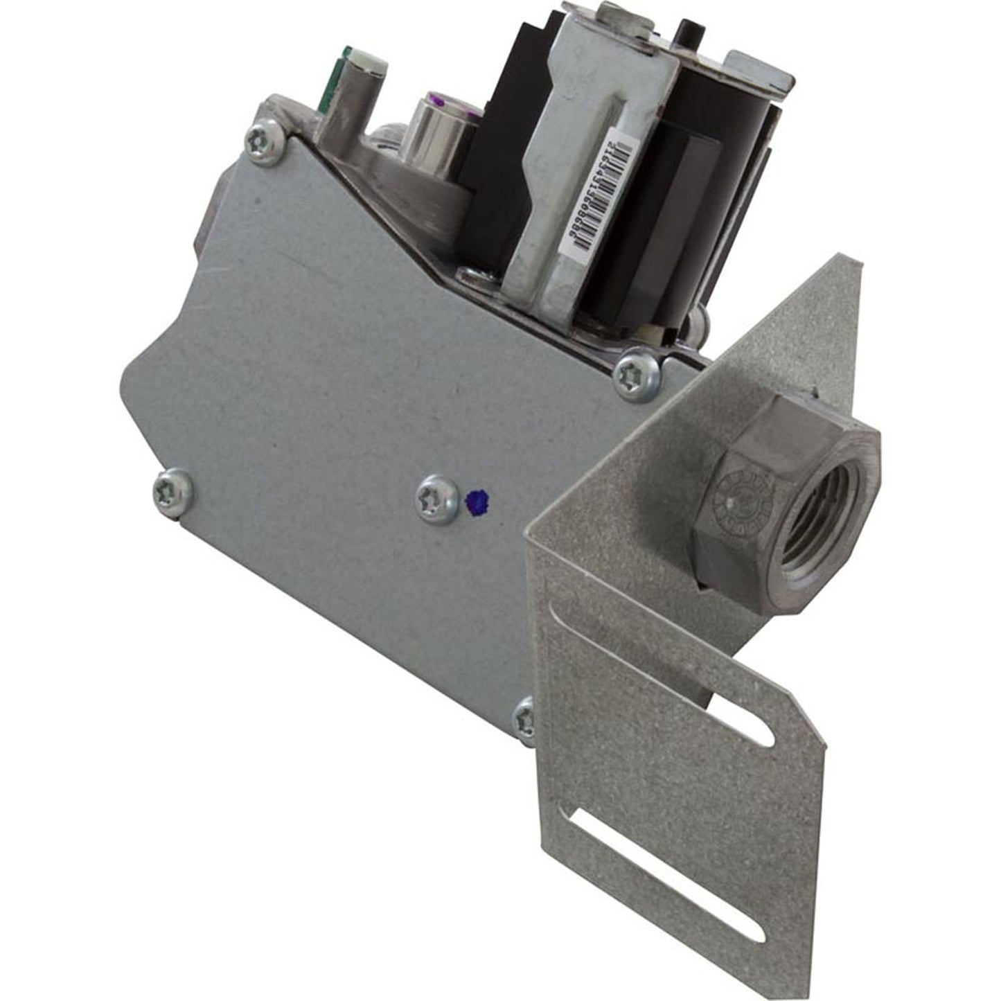 Gas Valve, Hayward Above Ground