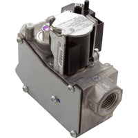 Gas Valve, Hayward Above Ground