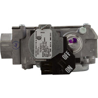 Gas Valve, Hayward Above Ground