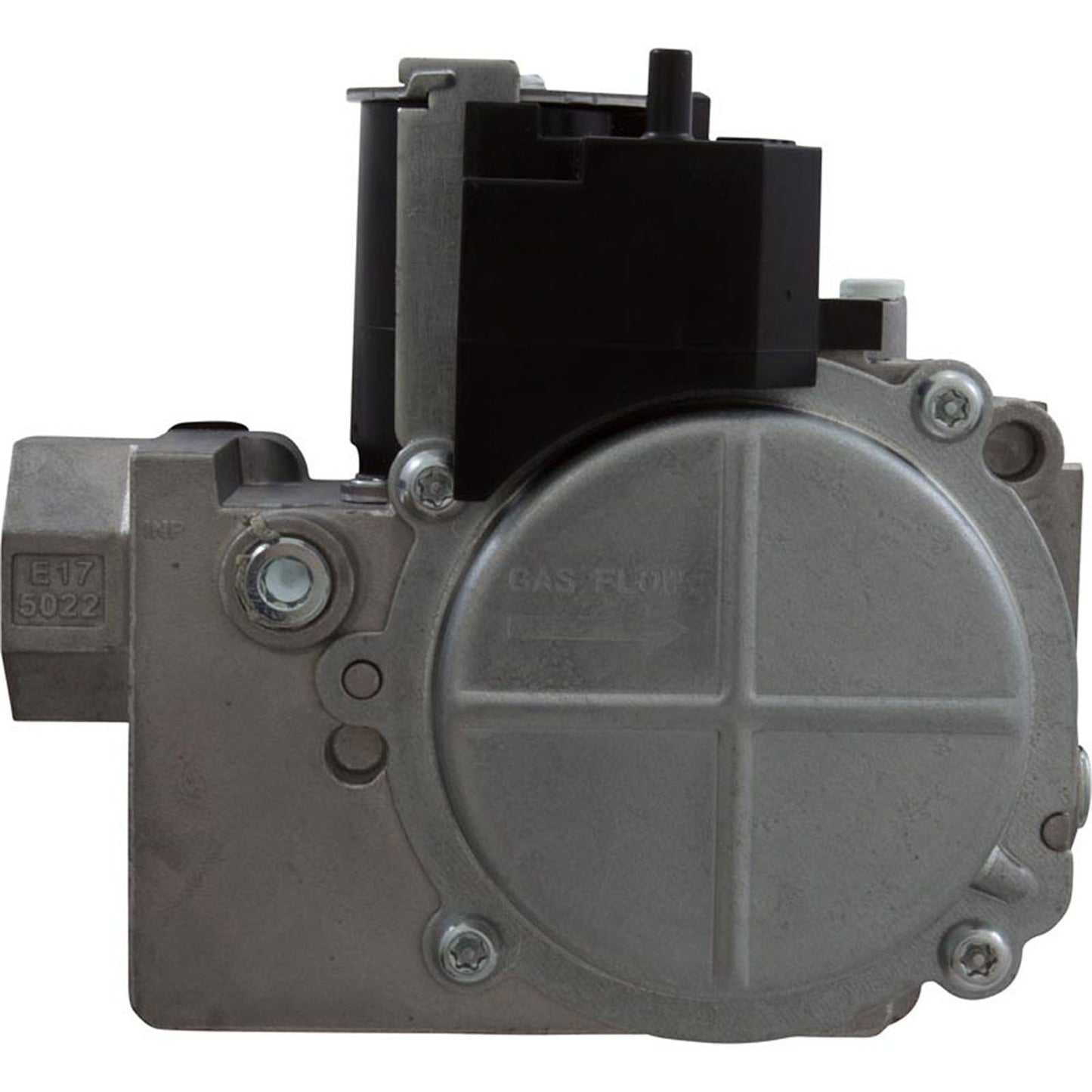 Gas Valve, Hayward Above Ground