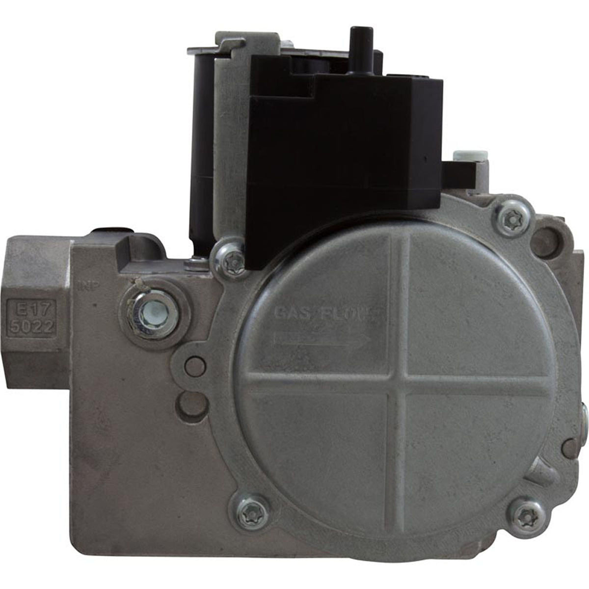 Gas Valve, Hayward Above Ground