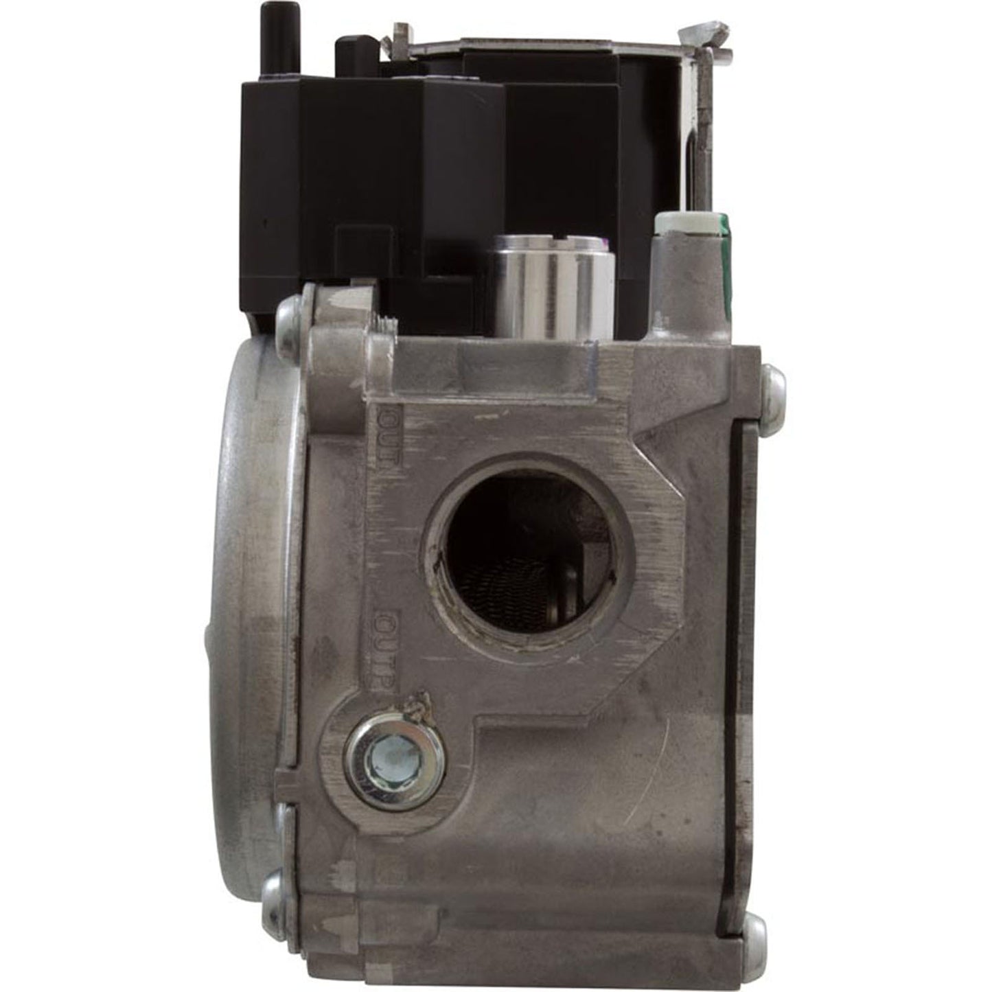 Gas Valve, Hayward Above Ground