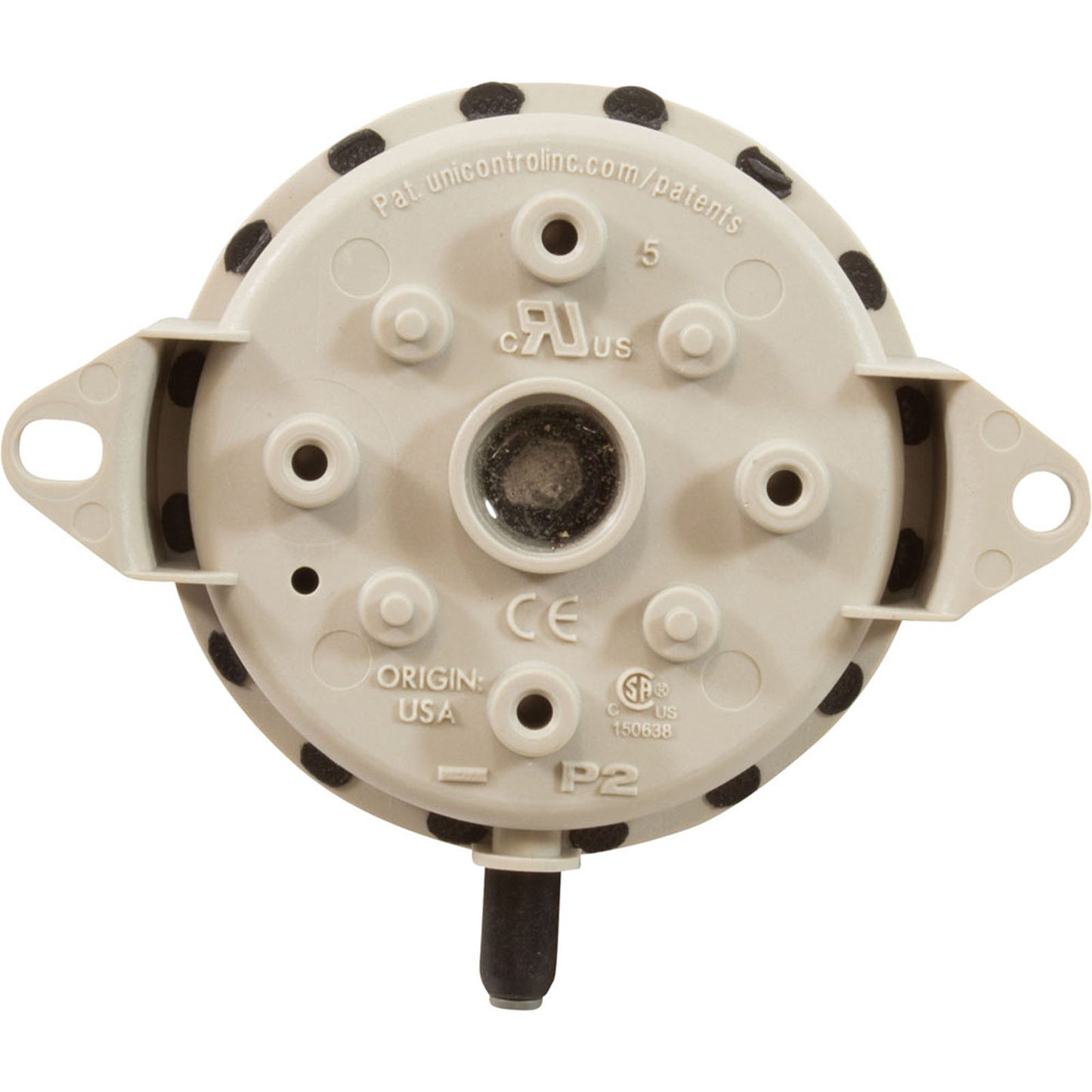 Pressostat d'air, Hayward Low NOx