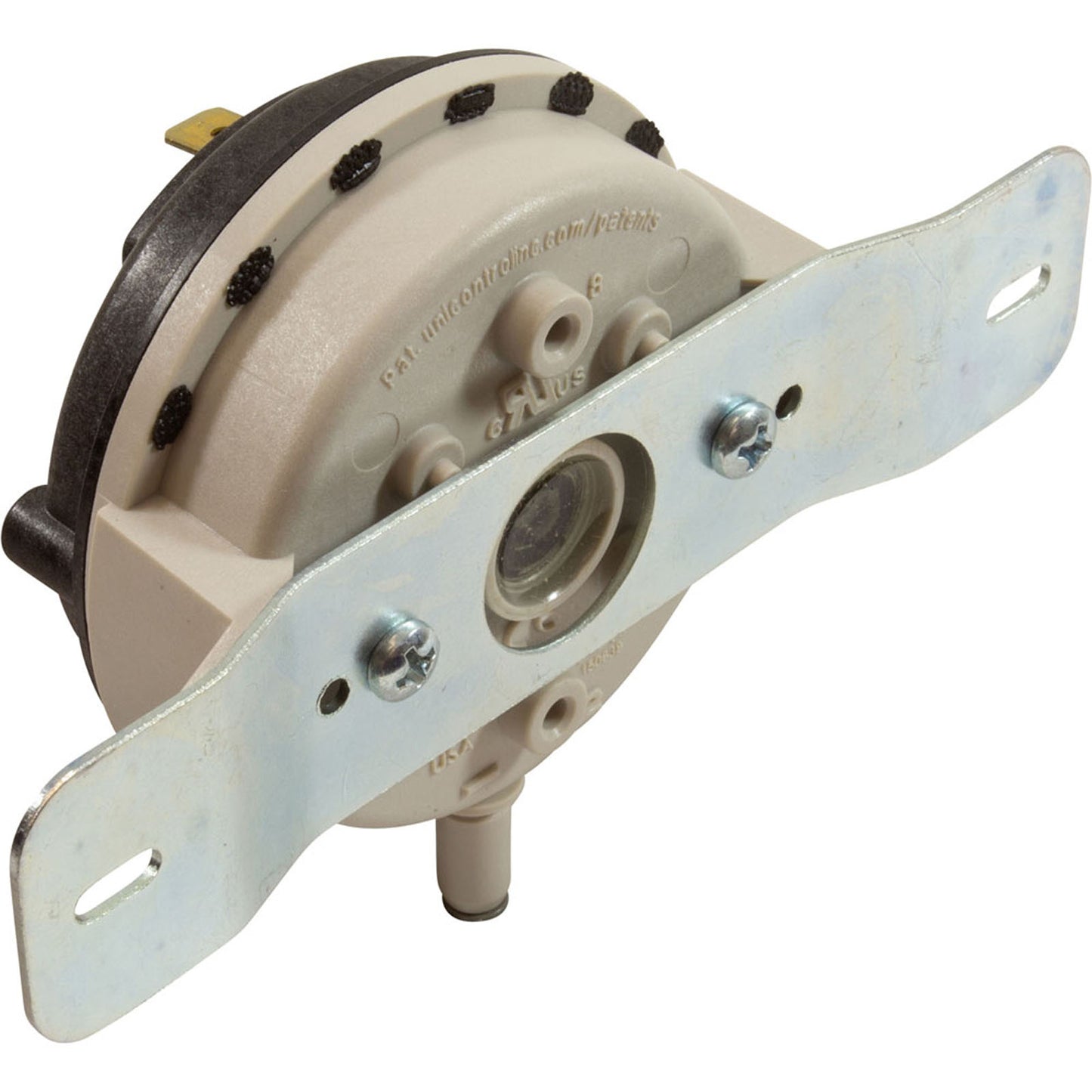 Interrupteur à vide, Hayward Low NOx