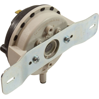 Interrupteur à vide, Hayward Low NOx