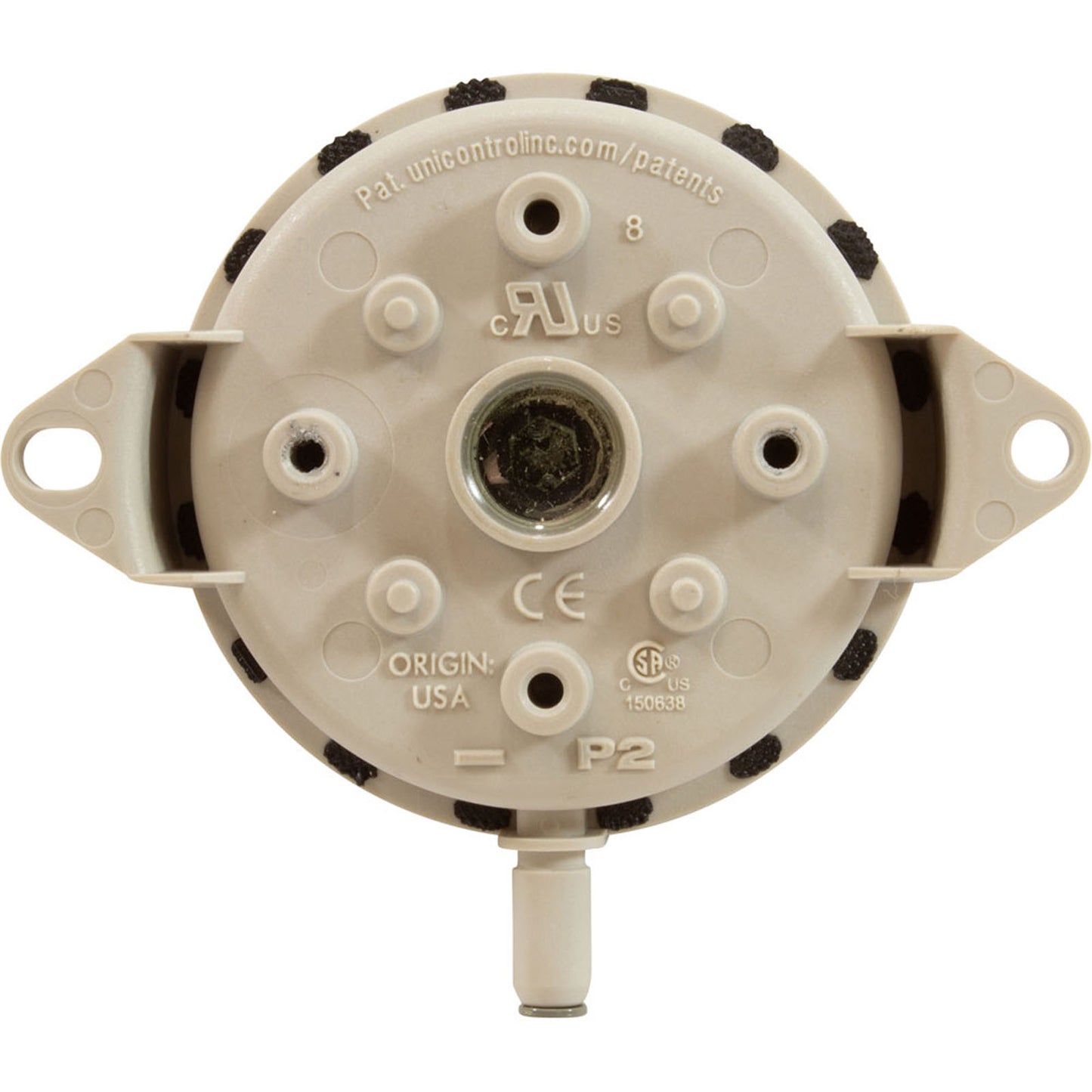 Interrupteur à vide, Hayward Low NOx