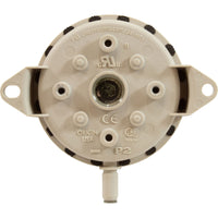 Vacuum Switch, Hayward Low NOx