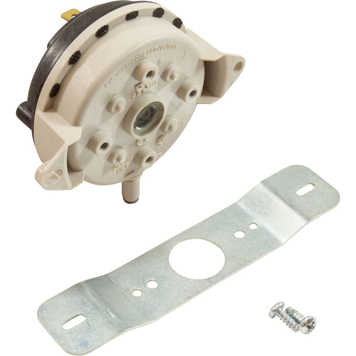 Vacuum Switch, Hayward Low NOx