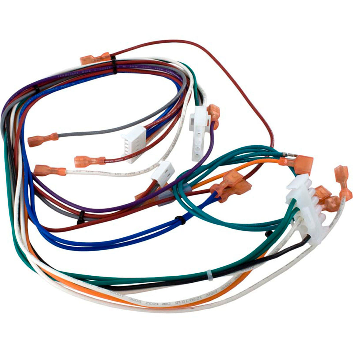 Wire Harness, Hayward Low NOx, 230v, Main, After 09/04