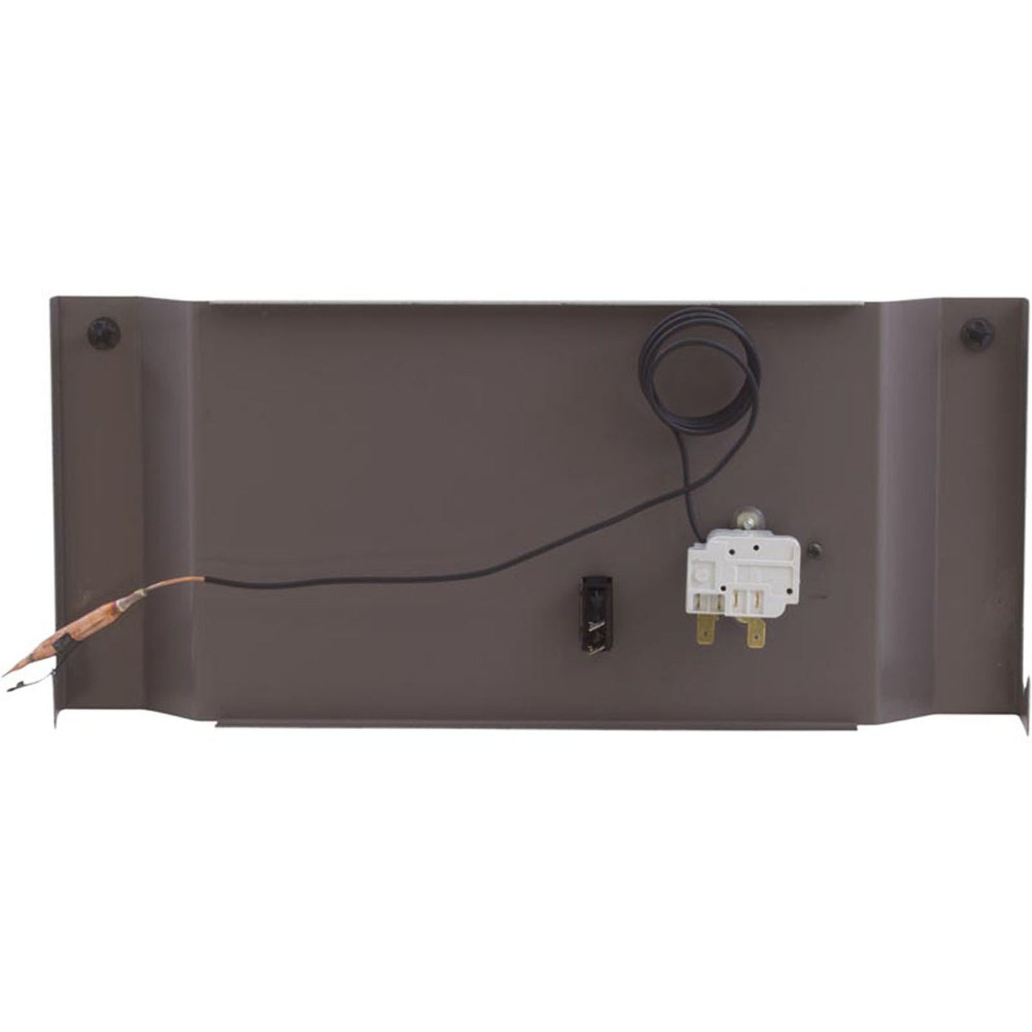 Control Panel, Hayward H-Series 150MV