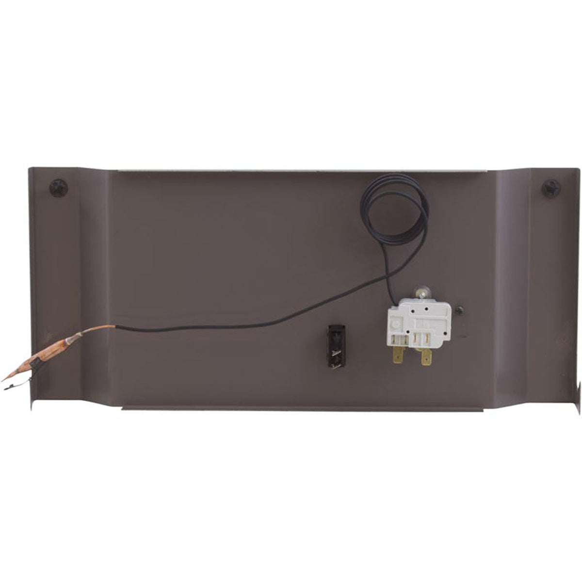 Control Panel, Hayward H-Series 150MV
